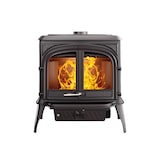 thumbnail of Vrijstaande houtkachel - HELIOS S8 ECO