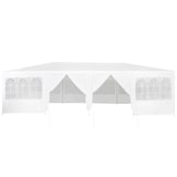 thumbnail of vidaXL Partytent Wit 800 x 400 x 266 cm Polyetheen