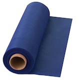 thumbnail of Tischläufer 0,4 x 25 m aus PP Dunkelblau
