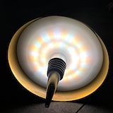 thumbnail of LED Flaschenlampe Kabellos - Akku Tischleuchte Dimmbar - Gebürstetes Metall Bronze - IP54 Wasserdicht Flaschenlicht mit Touch-Steuerung