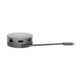 thumbnail of Dell Da310 Mini Docking Station Adattatore Portatile Usb-c Type-c Estensore Pd
