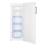 thumbnail of Frilec BREMEN252-NF-040CW - Vriezer - Energielabel C - No Frost - RVS handgreep - 161 Liter