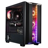 thumbnail of Captiva PC Ultimate Gaming R90-980 (Ryzen 5 7500F/RTX5090 32GB GDDR7/SSD 1TB/32GB/WLAN/w/o OS)
