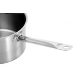 thumbnail of Roestvrijstalen steelpan - 6.7 L - Bartscher Bartscher