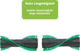 thumbnail of 1 Paar hochwertige Rundbürsten, Ersatzbürsten für Vorwerk Elektrobürste EBB100