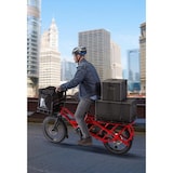 thumbnail of CAMBRO - EPP280-110 - Contenedor isotérmico con carga superior Cam Gobox GN 1/2 22,3 L - 39 x 33 x 31,6 cm (Ext) - 33 x 27 x 25,3 cm (Int) - Negro