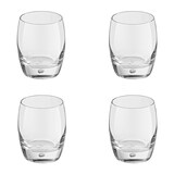 thumbnail of Royal Leerdam Universalgläser Artisan 29 cl transparent 4 Stück