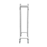 thumbnail of Echelle Pâtissière Inox 16 Niveaux - 600 x 400 mm - Dynasteel