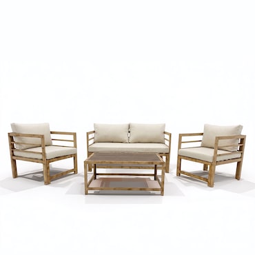 Sofa Aus Kissen