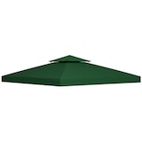 thumbnail of Outsunny Copertura per Gazebo da Giardino Anti-UV in Poliestere 3x3m