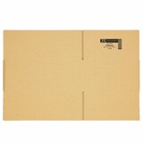 thumbnail of 100 Versandschachteln Faltkartons 250 x 175 x 100mm NEU