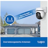 thumbnail of Tapo C520WS Überwachungskamera