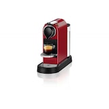 thumbnail of Expresso  Nespresso Yy4117fd Citiz Rouge - Usage Non Intensif - Krups