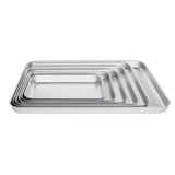 thumbnail of Vogue Backblech Aluminium 61x45,5x4cm