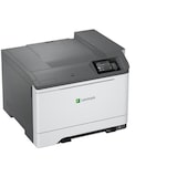 thumbnail of Lexmark CS531dw - Drucker - Farbe - Duplex - Laser - A4/Legal - 1200 x 1200 dpi - bis zu 33 Seiten/Min. (einfarbig)/