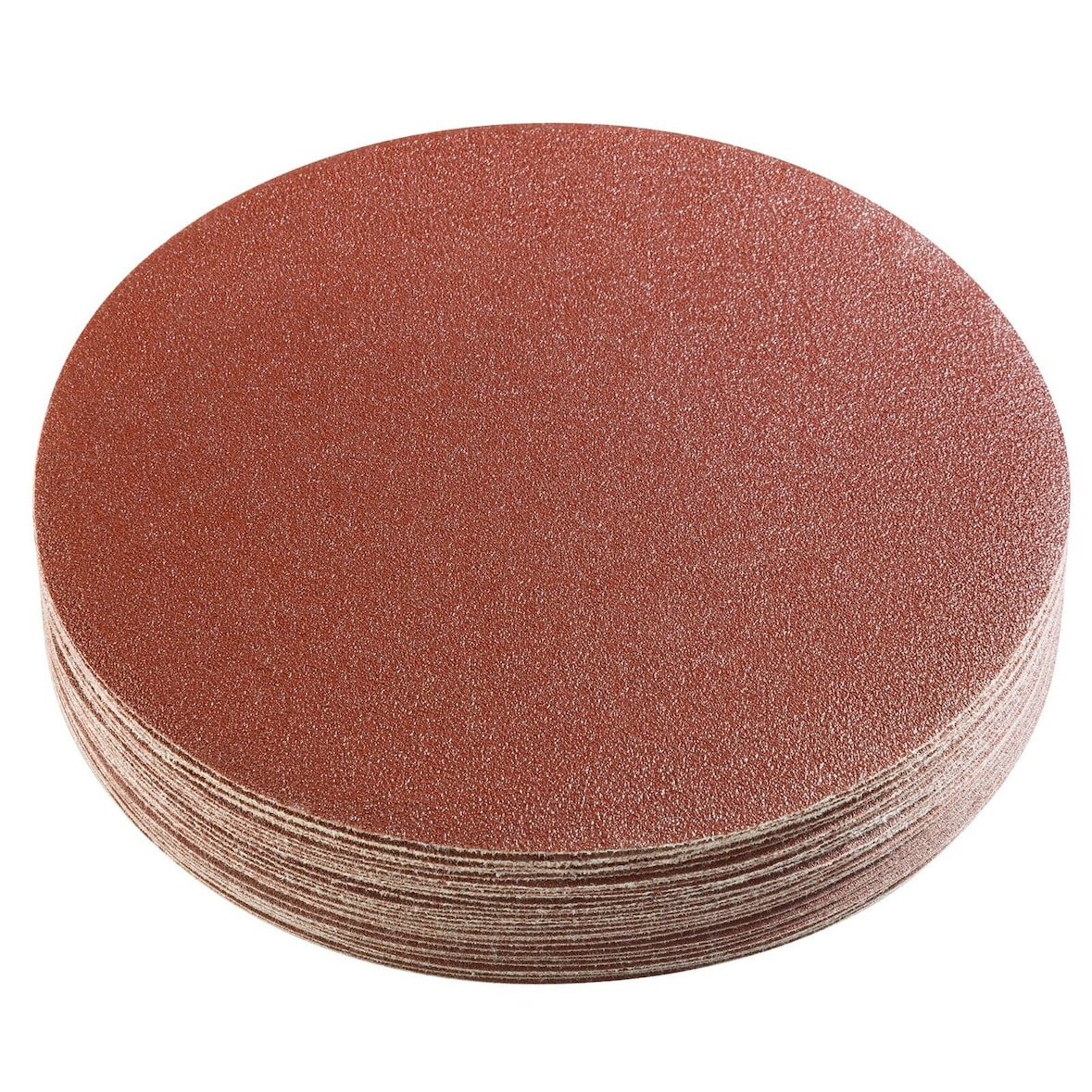30x  dischi abrasivi per levigatrice diametro 225 mm - levigatrice P80-240
