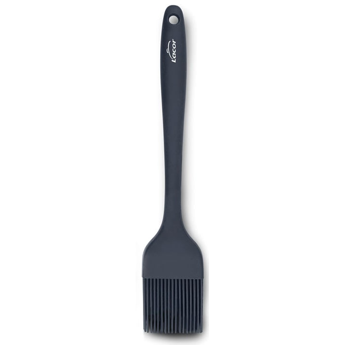 Pincel Silicona GREY de Lacor