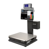 thumbnail of Olympia Kasse 2-in-1 Touch Kasse + Waage 2 g–15 kg Thermodrucker Bar- & Kartenzahlung