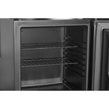 thumbnail of METRO Professional Minibar GMB1045B, 43 x 48.7 x 52 cm, 45 L, noir