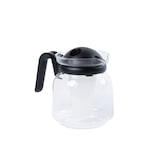 thumbnail of Fackelmann magnetronbestendige theepot van 1 liter