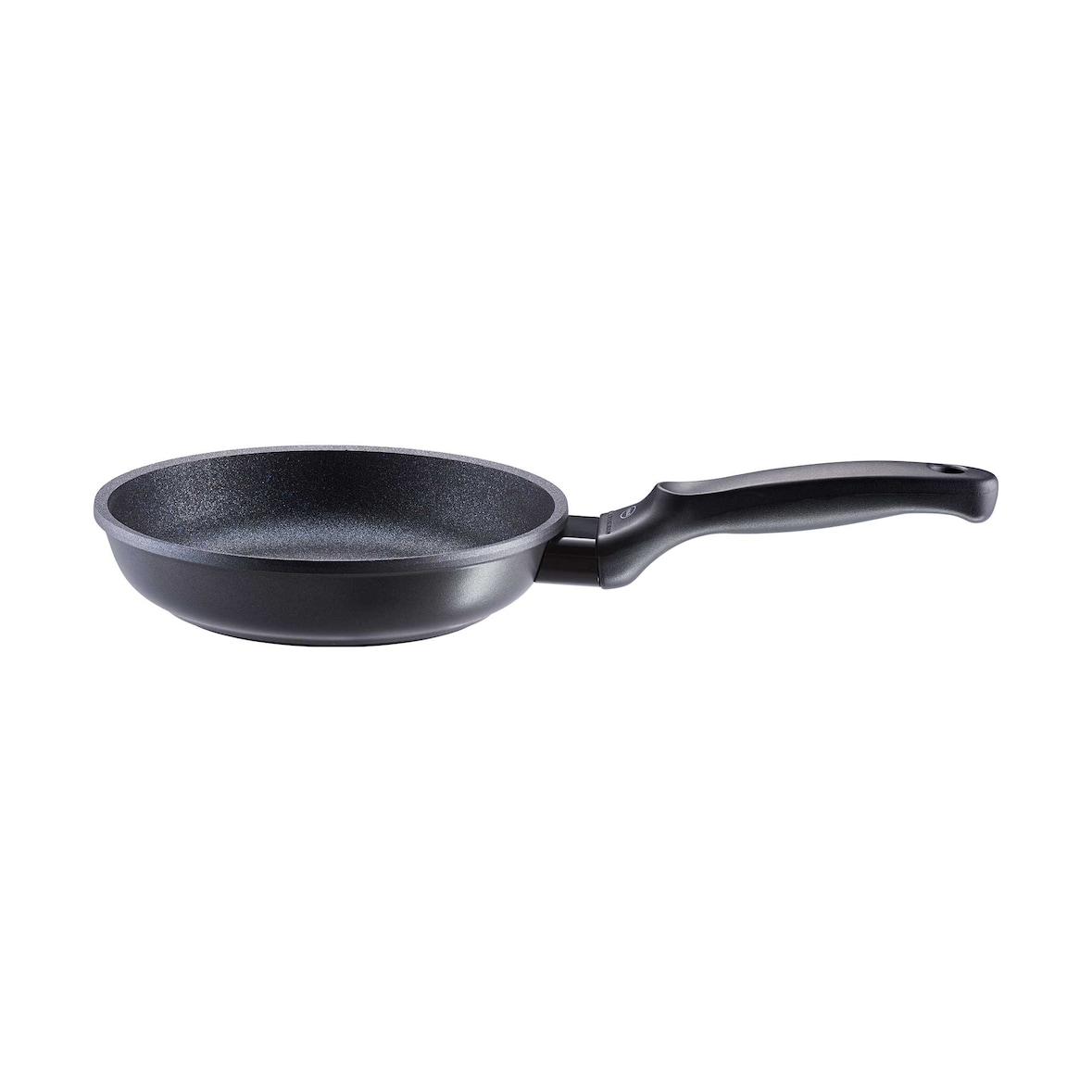 RÖSLE CADINI Bratpfanne Alugusspfanne 20 cm induktionsgeeignet