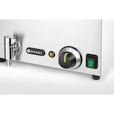 thumbnail of HENDI Wasserbad-Set mit Ablasshahn Ranger,  GN 1/1, 230V/1000W, 605x332x(H)242mm