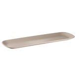 thumbnail of APS 85402 GN 2/4 dienblad, 53 x 16,2 cm, hoogte 2,5 cm, melamine