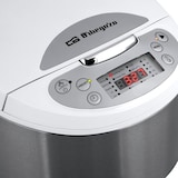 thumbnail of Orbegozo robot de cocina MCP 5000, 5 litros de capacidad, 12 programas, cubeta antiadherente, temporizador 24 horas, recetario, 860 W