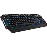 thumbnail of Conceptronic KRONIC Gaming Keyboard RGB, Italienisches Layout