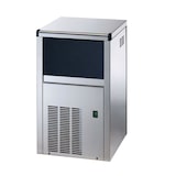 thumbnail of Eiswürfelmaschine 20Kg/24H