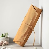 thumbnail of XinZuo - Messertasche Canvas Stoff - Khaki