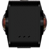 thumbnail of Nilox Evo360+ Videocamera 360° Action Cam Fotocamera Pov Live Full Hd 30fps 8mp