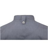 thumbnail of Chef Works® Kochjacke SPRINGFIELD Cool Vent™, Reißverschluss, Indigo Blue, Größe M