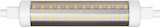 thumbnail of R7s HQI LED-Lampe 138 mm 13 W ø23 mm 1375 Lumen