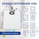 thumbnail of VIOKS Set 4x Filterbeutel Vlies passend wie Kärcher 2.863-006.0 für WD Staubsauger