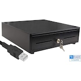 thumbnail of USB Kassenlade iQCash330USB, Kassenschublade Geldlade Geldschublade