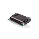 thumbnail of Toner compatível Lexmark c734 / c736 / x738 preto (C734A1KG / C736H1KG)