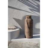 thumbnail of Bazar Bizar Parapluhouder van rotan H67 cm naturel bruin