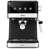 thumbnail of Cafetera Ufesa EXPRESS Treviso 1050w 1.5l