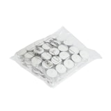 thumbnail of Olympia Teelichter 4 Std., Packungsinhalt: 100 Stück