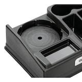 thumbnail of Koffiestation kunststof  1190 | 5 vakken | 440x340x145(h)mm