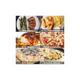 thumbnail of Ninja Foodi Smart XL Elektrogrill, 3.8 L, Keramikbeschichtung, 6 Programme