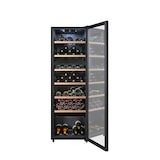 thumbnail of Cave de Vinho CLIMADIFF CPW147 (147 Garrafas - Preto)