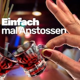 thumbnail of 24 Stück Schnapsglas Schnapsgläser Schnaps Stamper Kurze Glas mit Henkel 2 cl