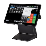 thumbnail of Olympia T400 Registrierkasse mit 15,6 Zoll Touchdisplay Handel & Gastro Kundendisplay