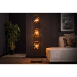 thumbnail of KAWOLA Stehleuchte DILLY Stehlampe  3-flammig Metall schwarz