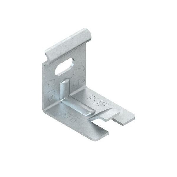 Niedax Auslegerbefestigung GTWAB 50 E3