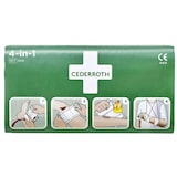 thumbnail of Tampon compressif grand modèle CEDERROTH