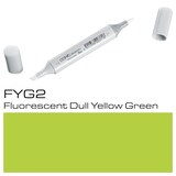 thumbnail of Copic Sketch Typ FYG - 2