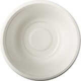 thumbnail of PAPSTAR 100 Schalen, Zuckerrohr "pure" 500 ml Ø 15,5 cm · 5,4 cm weiss